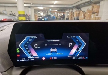 BMW Seria 1 F70 Hatchback 2.0 118d 150KM 2025 BMW Seria 1 BMW 118 d 150 KM M-sport Gwarancja abryczna 2.0 Diesel, zdjęcie 14