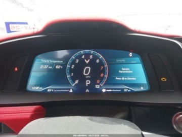 Chevrolet Corvette C7 2024 Chevrolet Corvette Z06 3Lz 2024 6.2 Benzyna 670KM, zdjęcie 10