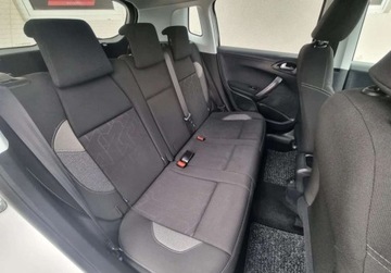 Peugeot 2008 I SUV Facelifting 1.2 PureTech 110KM 2017 Peugeot 2008 Lift SLICZNY 1.2 Benzyna 110KM Bogata Wersja ORYGINAL Zadbany, zdjęcie 10