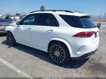 Mercedes GLE V167 2021 Mercedes-Benz GLE 350 2021 2.0l 2.0 Benzyna 255KM, zdjęcie 3