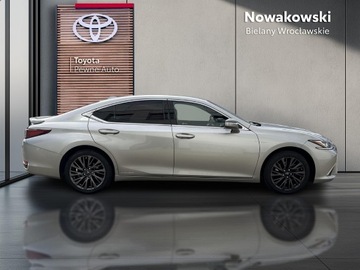 Lexus ES VII (XV70) Sedan 300h 218KM 2021 Lexus ES 300h Business Edition + 300h Busins Editi, zdjęcie 5
