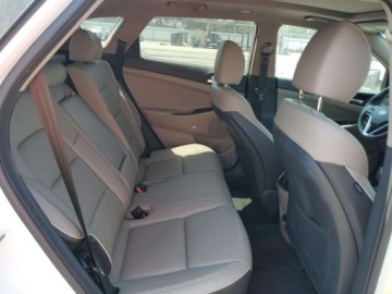 Hyundai Tucson IV 2020 Hyundai Tucson Limited 2020 2.4l 2.4 Benzyna 181KM, zdjęcie 10