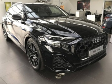 Audi Q8 SUV 3.0 50 TDI 286KM 2026 AUDI Q8 / E-Tron Q8 TDI quattro Suv (286 KM) 2026, zdjęcie 2