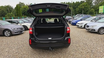 Kia Sorento II SUV Facelifting 2.2 CRDi 197KM 2014 Kia Sorento Panorama, skóry, ksenon, navi, AWD, zdjęcie 14