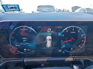 Mercedes GLA II Off-roader 2.0 250 224KM 2021 Mercedes-Benz GLA 2.0 221 KM, 4Matic, 12 tys. km 2.0 Benzyna 224KM, zdjęcie 12