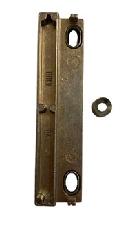 SIEGENIA Балконная защелка A4100 4100 305379