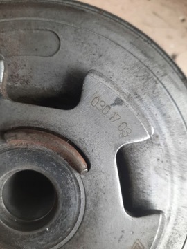 Mercedes-Benz OE A6420301703