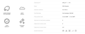 ОБРАЗЕЦ ПРОФЕССИОНАЛЬНОЙ ОБИВОЧНОЙ ТКАНИ MATT VELVET