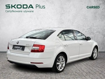 Skoda Octavia III Liftback Facelifting 2.0 TDI 150KM 2018 Skoda Octavia Hak, Podgrzewana przednia szyba/ DSG, zdjęcie 6
