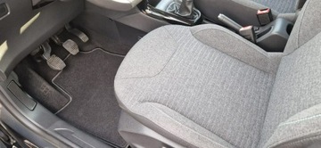 Citroen C3 II Hatchback facelifting 1.2 VTi 82KM 2016 Citroen C3 Bezwypadkowy Super Stan 1.2 VTi, zdjęcie 29