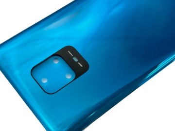 Оригинальный откидной чехол для Redmi Note 9 Pro/9s CE
