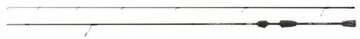 Jaxon WILD HORSE Spin 2,28/1-7g 228cm ++++ GRATISY ++++