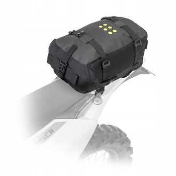 KRIEGA OS-12 ADVENTURE TORBA/SAKWA MOTOCYKLOWA
