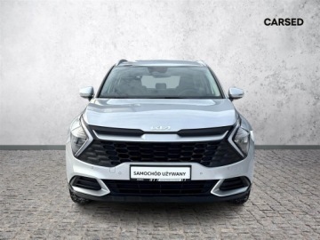 Kia Sportage V SUV 1.6 T-GDI 150KM 2023 Kia Sportage 1.6 T-GDI 150KM M l Led, Kamera, Salo, zdjęcie 34