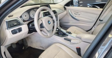BMW Seria 3 F30-F31-F34 Limuzyna 2.0 328i 245KM 2012 BMW Seria 3 328i 245KM F30 LEDY Modern 2.0 Benzyna 245KM, zdjęcie 14