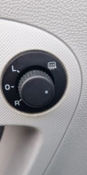 Skoda Fabia II Kombi 1.4 TDI 80KM 2008 Skoda Fabia Skoda Fabia 1.4 TDI Style Edition 1.4 Diesel 80KM, zdjęcie 12