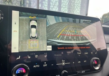 Lexus RX V 2025 Lexus RX RX 500h F Sport FV23 Salon PL Serwis ASO 1 wlasciciel, zdjęcie 20