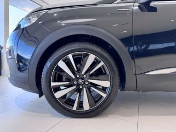 Peugeot 3008 II Crossover 1.2 PureTech 130KM 2017 Peugeot 3008 GT Line, Full LED, Kamera cofania, Blind Spot, navi FV-23, gw, zdjęcie 16