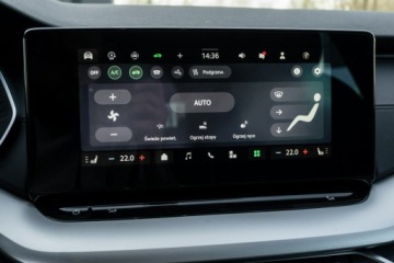 Skoda Octavia IV Liftback 1.5 TSI EVO 150KM 2026 Škoda Octavia Skoda Octavia Combi Drive Selection, zdjęcie 26