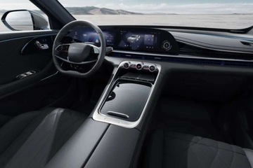 Omoda 9 1.5 T-GDI 537KM 2025 Omoda 9 Super Hybrid Exclusive, Bogate wyposazenie, Szybki odbior, Nowosc, zdjęcie 9