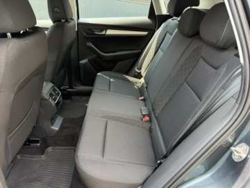 Skoda Karoq Crossover 1.5 TSI ACT 150KM 2018 Škoda Karoq Skoda Karoq SALON POLSKA., zdjęcie 10