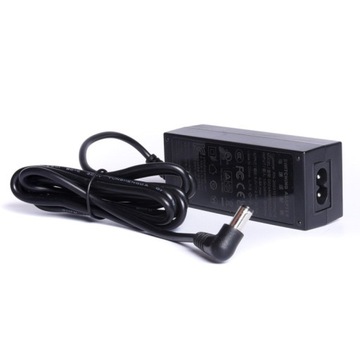 ZASILACZ 9V 2,5A 22,5W 2,5/5,5mm VERIFONE NA KABEL