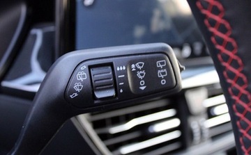 Ford Focus IV Hatchback Facelifting 1.0 EcoBoost 125KM 2024 Ford Focus 1.0 Hybrid 125KM ST-Line X M6 FV23 SalonPL Gwarancja Pakiet ser, zdjęcie 26