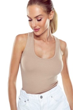 ЭЛЬДАР Лотта футболка капучино М