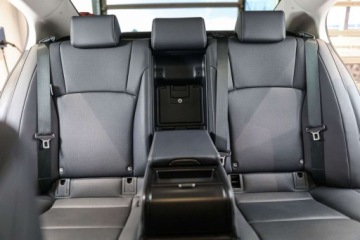 Lexus ES VII (XV70) 2022 Lexus ES 300h F Sport Design 2.5 Hybryda 218KM, zdjęcie 13
