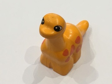 LEGO 31045pb01 Dinozaur Brachiozaur Dziecko