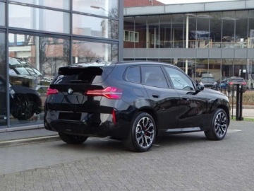 BMW X3 G45 2025 BMW X3 xDrive20d Sport Suv 2.0 (197KM) 2025, zdjęcie 2