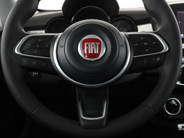 Fiat 500X Crossover Facelifting 1.3 Firefly 150KM 2020 Fiat 500x automat navi klima auto czujniki, zdjęcie 20