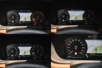 Volvo V90 II Kombi 2.0 T4 190KM 2020 3 SZTUKI W OFERCIE__INSCRIPTION ___ MEGA WYPOSAŻENIE, zdjęcie 34