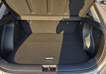 Hyundai Kona I Crossover Electric Facelifting 64 kWh 204KM 2023 Hyundai Kona Demonstracyjna Kona EV 64kWh 204KM Executive Heat Pump 204KM, zdjęcie 16