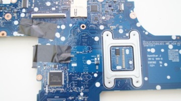 МАТЕРИНСКАЯ ПЛАТА HP PROBOOK 650 G1