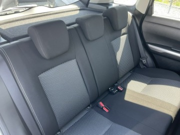 Suzuki Vitara III 2021 Suzuki Vitara 1.4 BoosterJet Mild Hybrid, hak, 4x4, zdjęcie 29