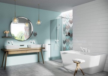 Настенная мыльница