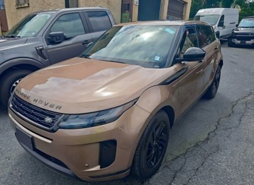 Land Rover Range Rover Evoque II SUV 2.0 Si4 249KM 2024 LAND ROVER RANGE ROVER EVOQUE P250 S, zdjęcie 1