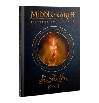 LORD OF THE RINGS Fall of the Necromancer