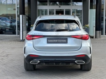 Mercedes GLC C254/X254 SUV 2.0 200 MHEV 204KM 2024 Mercedes-Benz GLC 300 e 4 MATIC Suv Pakiet PremiumPanoramaDigital LightSal, zdjęcie 4