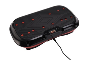 ВИБРАЦИОННАЯ ПЛАТФОРМА VIBRO SLIM МАССАЖЕР