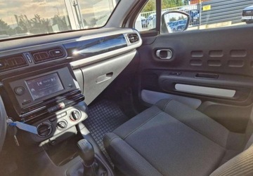 Citroen C3 IV 2024 Citroen C3 1.2 PureTech 83KM MT5 You SS Salon PL ASO FV23 I-wszy wlasciciel, zdjęcie 23