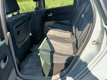 Renault Scenic II 2003 Renault Scenic 1.6 03r, zdjęcie 5