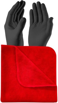 Средство для быстрой детализации CarPro Elixir Durable 1л.