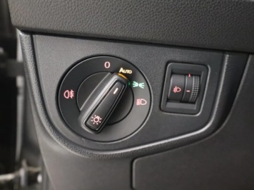 Volkswagen Polo VI Hatchback 5d 1.0 TSI 95KM 2018 VW Polo 1.0 TSI, Salon Polska, Serwis ASO, Klima, zdjęcie 15
