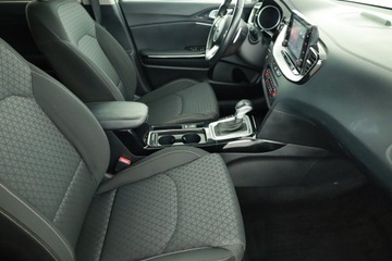 Kia Ceed III Kombi Plug-In Hybrid 1.6 GDi Plug-in Hybrid 141KM 2021 Kia Ceed 1.6 GDI plug-in, Salon Polska, zdjęcie 6