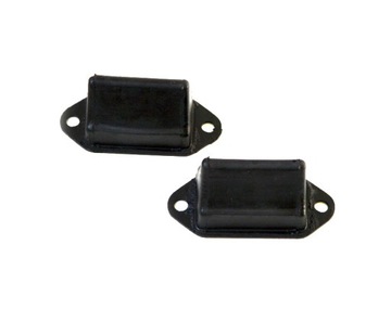 Odboje SUZUKI SAMURAI przód zamiennik OEM, komplet 2szt.