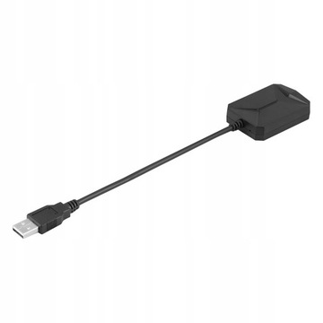 System monitorowania ciśnienia w oponach USB