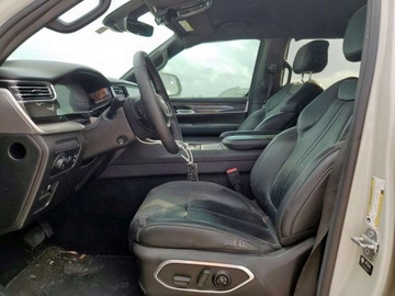 Jeep Wagoneer II 2022 Jeep Wagoneer Series III 2022 5.7l 5.7 Benzyna 392KM, zdjęcie 7