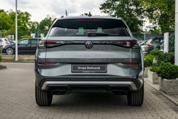 Volkswagen T-Roc II 1.5 eTSI 116KM 2026 Volkswagen T-Roc Life 1.5 eTSI 116 KM DSG -, zdjęcie 7